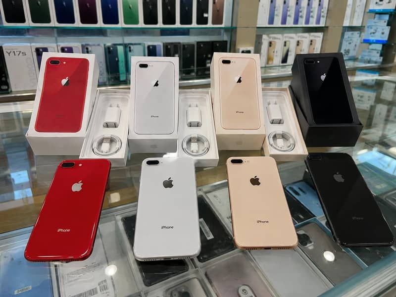 8 Plus 256 Gb 3