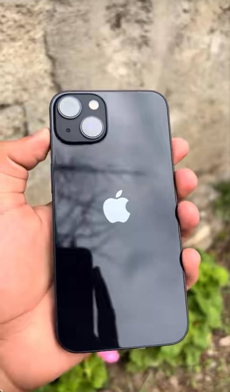 Apple iPhone 13 0