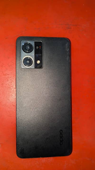 OPPO F21 Pro