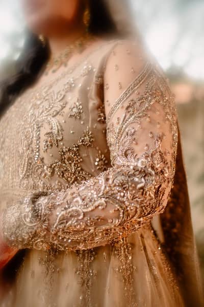 Bridal dress for sale