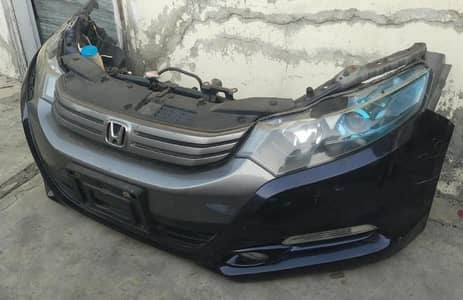 Honda inside mukammal nose cut