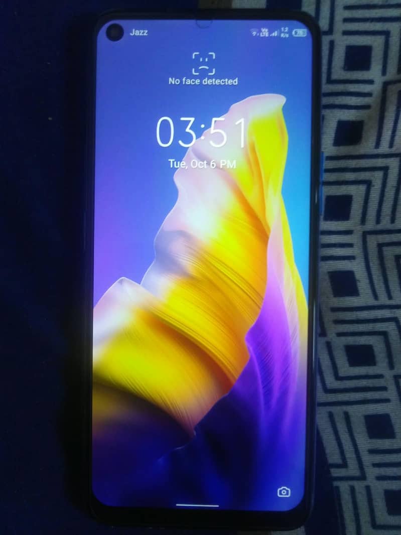 Tecno Pova 2