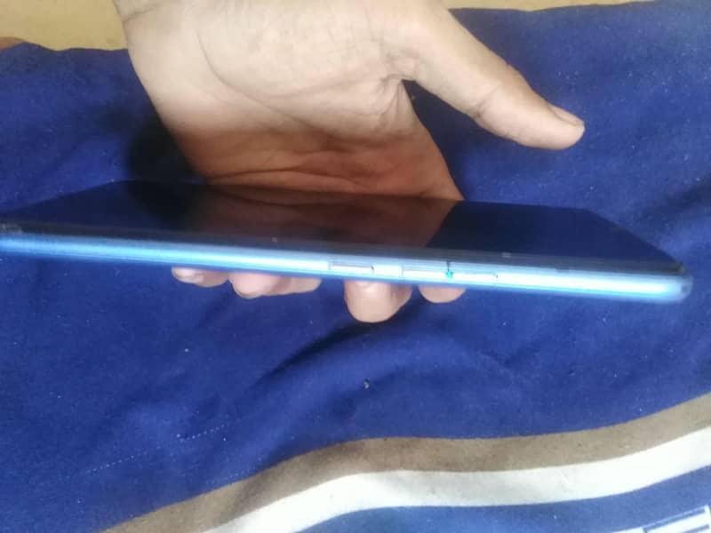 Tecno Pova 3