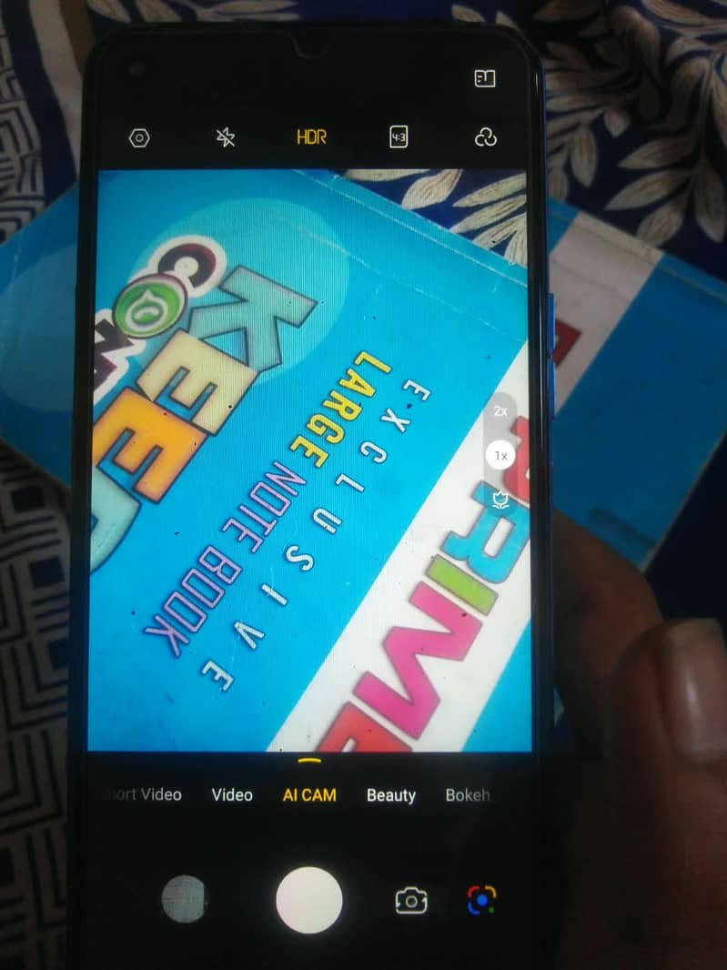 Tecno Pova 5