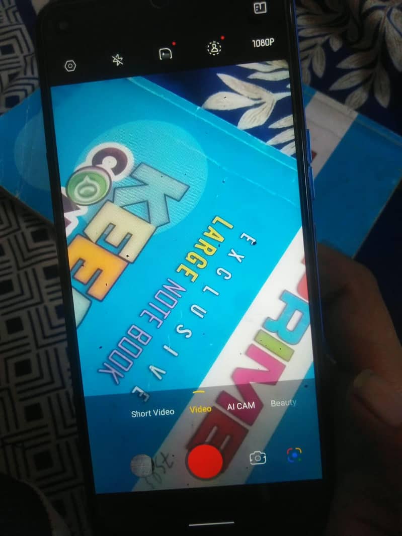 Tecno Pova 6
