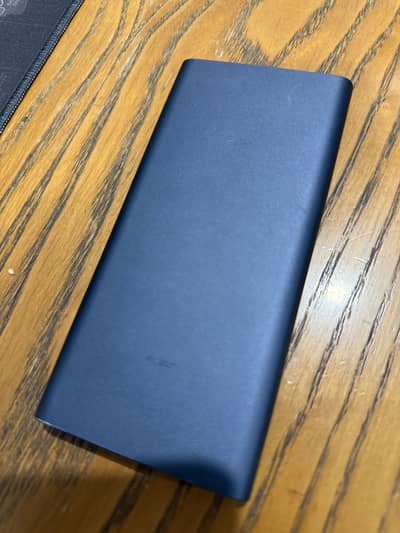 Xiaomi Mi PB100DZM 22.5W 10000mAh Power Bank