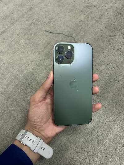 Apple iPhone 13 Pro Max