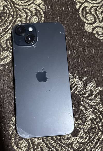 Apple iPhone 15 plus