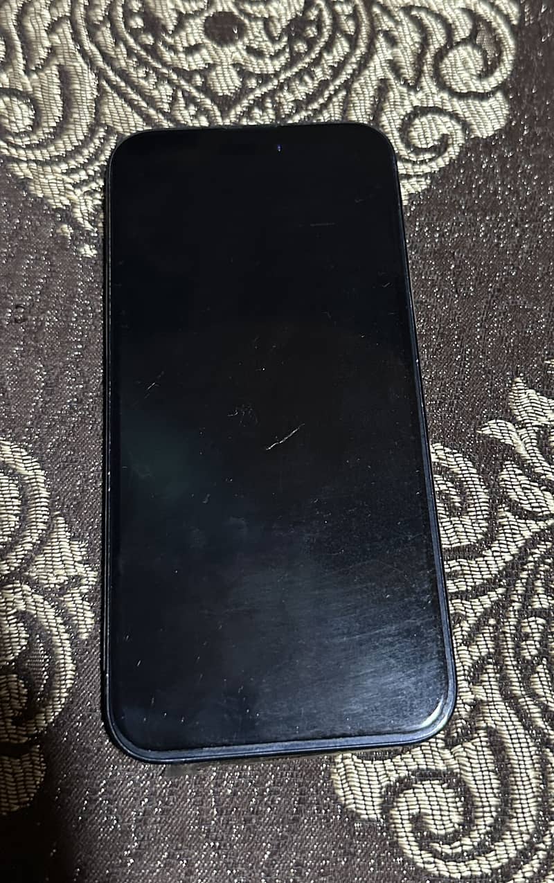 Apple iPhone 15 plus 1
