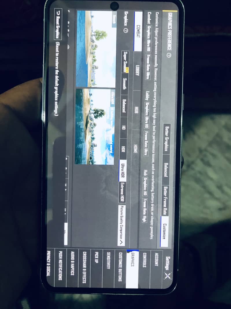 Google Pixel 8 Pro 1