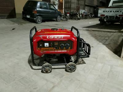 3kv generator
