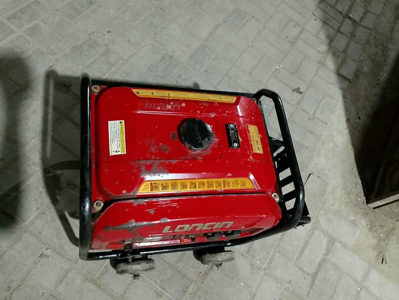 3kv generator 2