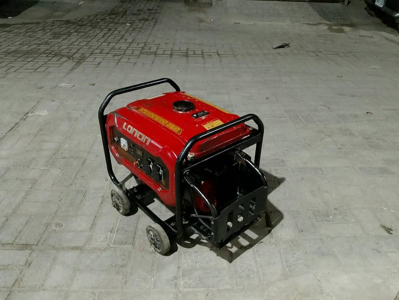 3kv generator 3
