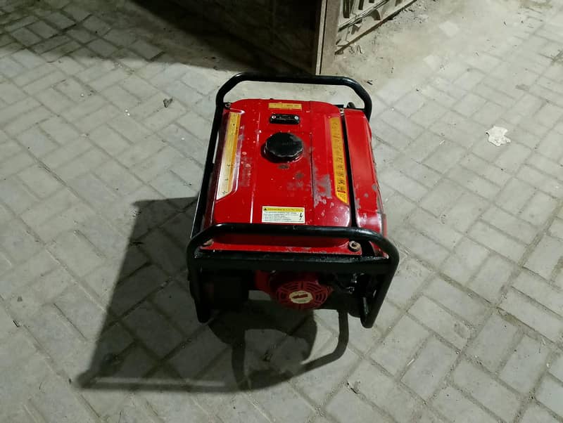 3kv generator 5
