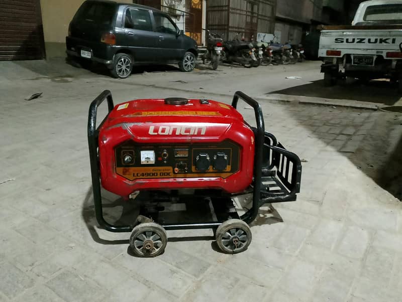 3kv generator 6