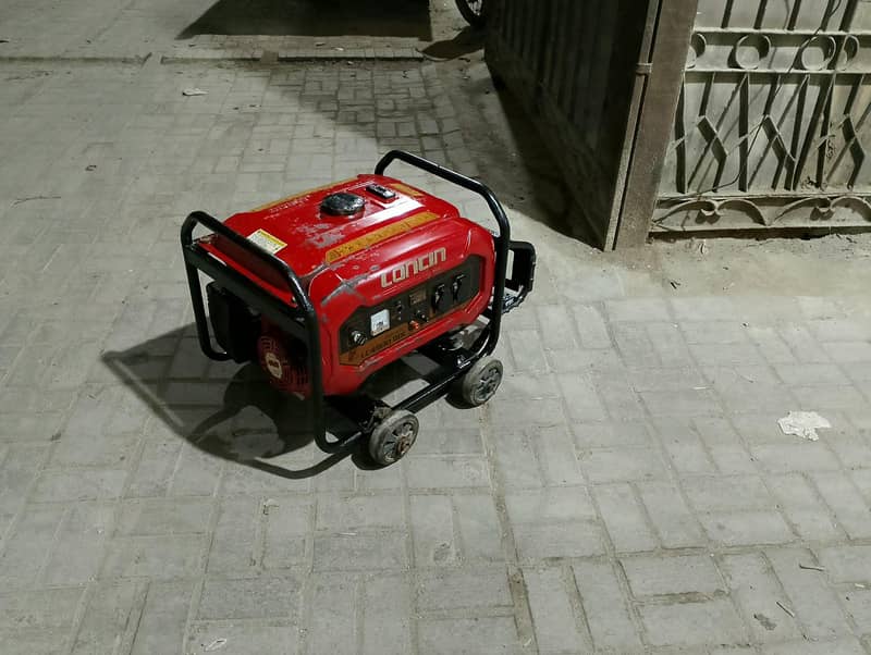 3kv generator 7