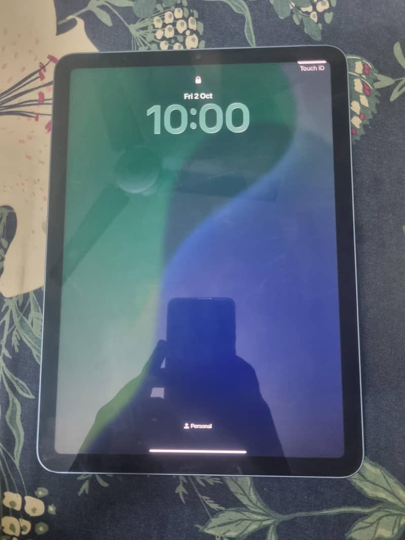 ipad air 5th gen 0