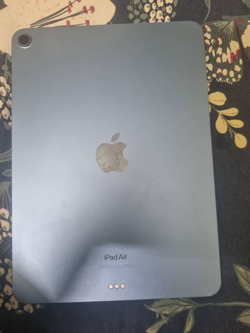 ipad air 5th gen 2