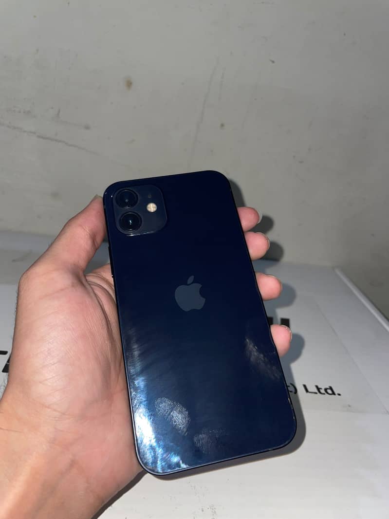 Apple iPhone 12 0