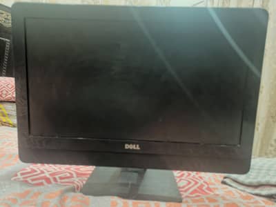 Dell Inspiron 20 Model 3045