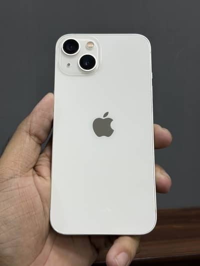 Apple iPhone 13 Pta Approved