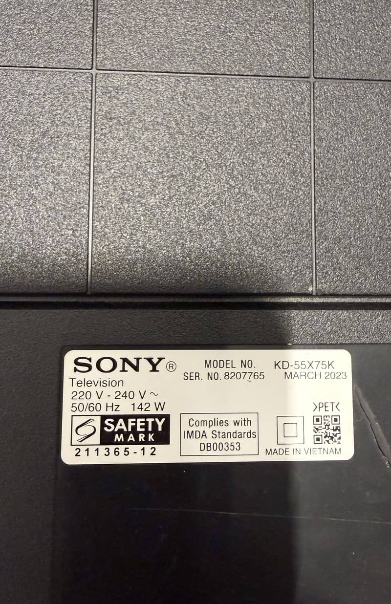 Sony google tv 2