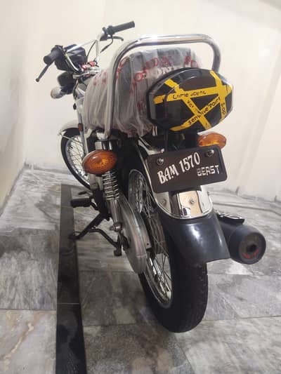 125 25 model All Punjab