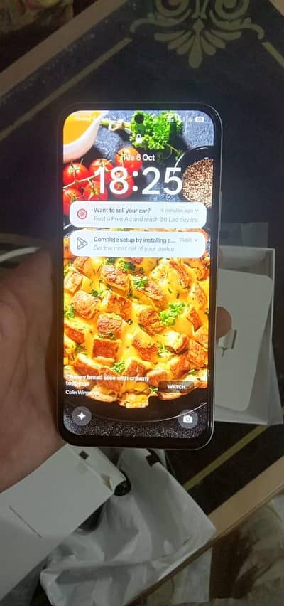 Realme C100 8/256