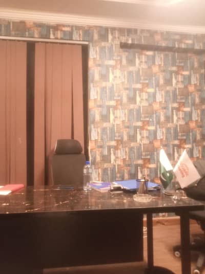 Office furniture for sale brand new slightly used