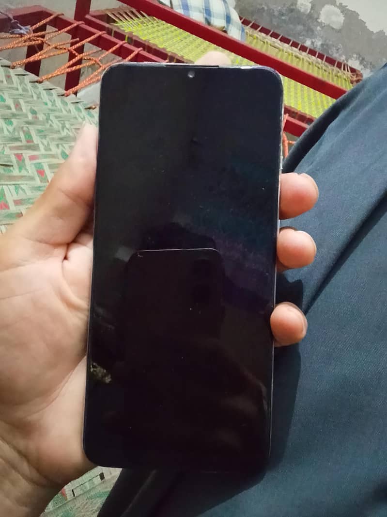 oppo A15s 1