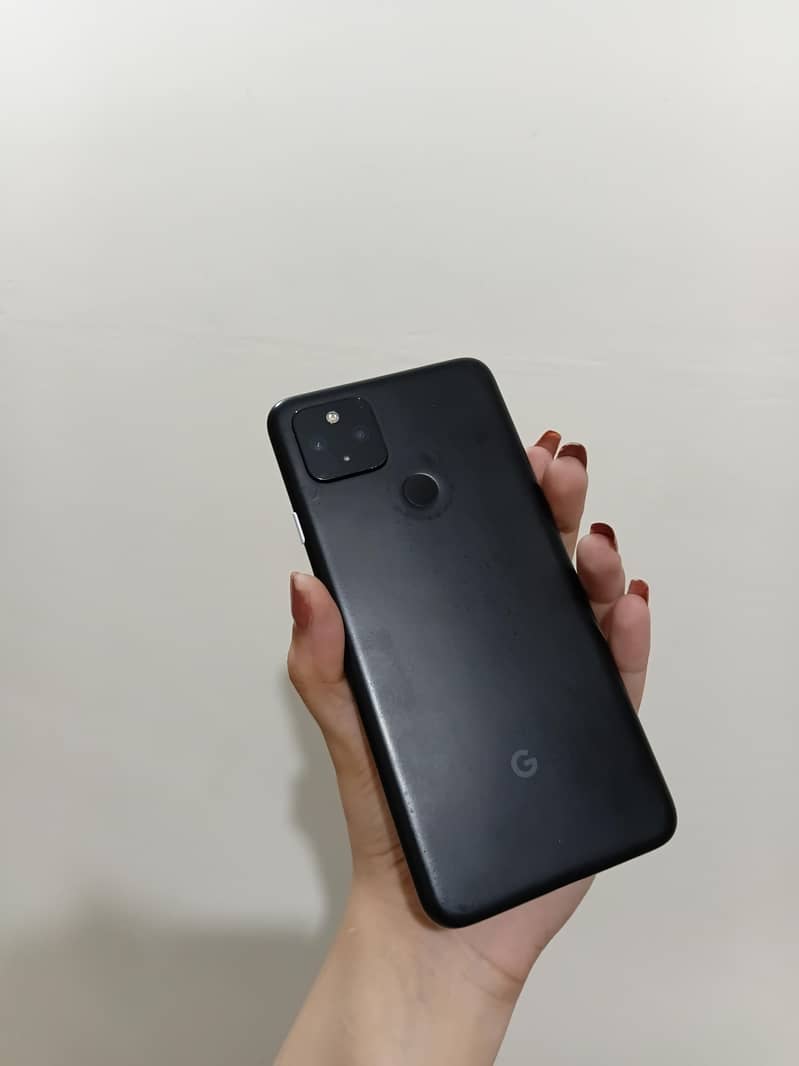 Google Other Model 1