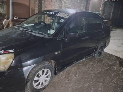 Suzuki Liana 2006