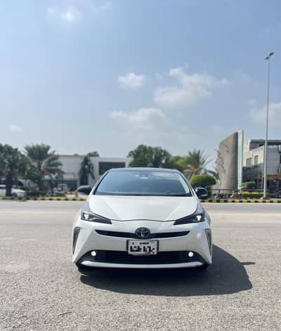 Toyota Prius 2019