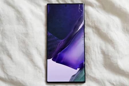 note 20 ultra 5g