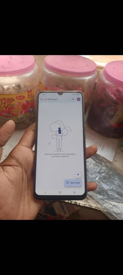 Vivo V20