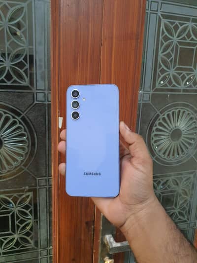 Samsung Mobile A54 5G