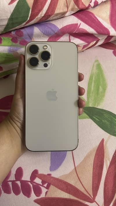Apple iPhone 13 Pro Max