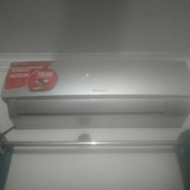 AC in good condition 0