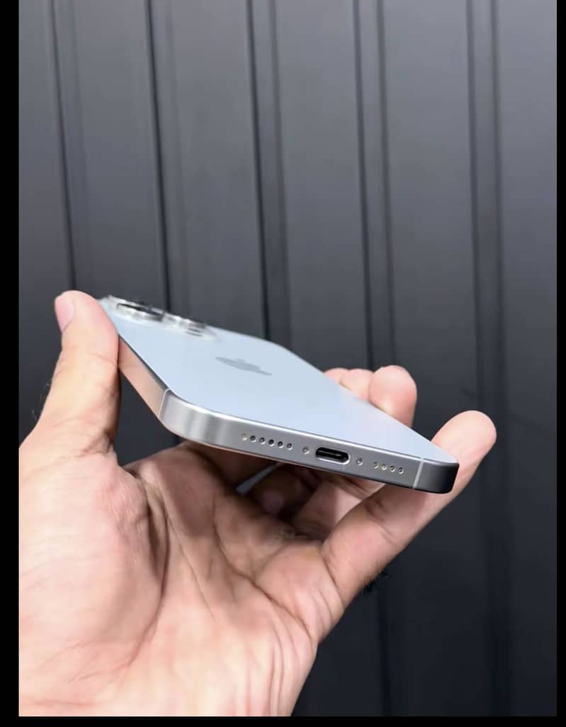 Apple iPhone 15 Pro Max 1