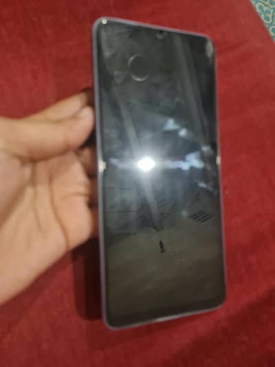 Samsung Mobile A07 5G