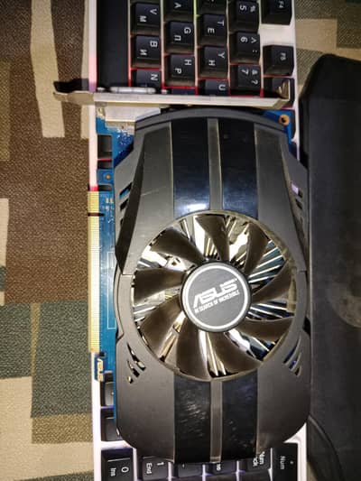Asus GT1030 DDR5 2GB 64Bit