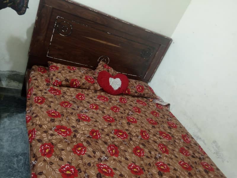 king size bed 2