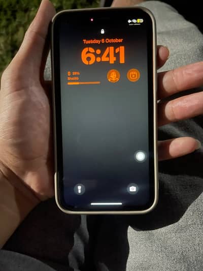 Apple iPhone XR