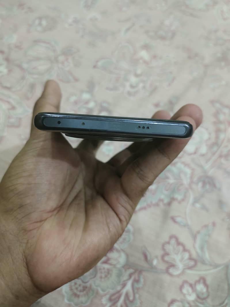 Infinix Zero 5G 0