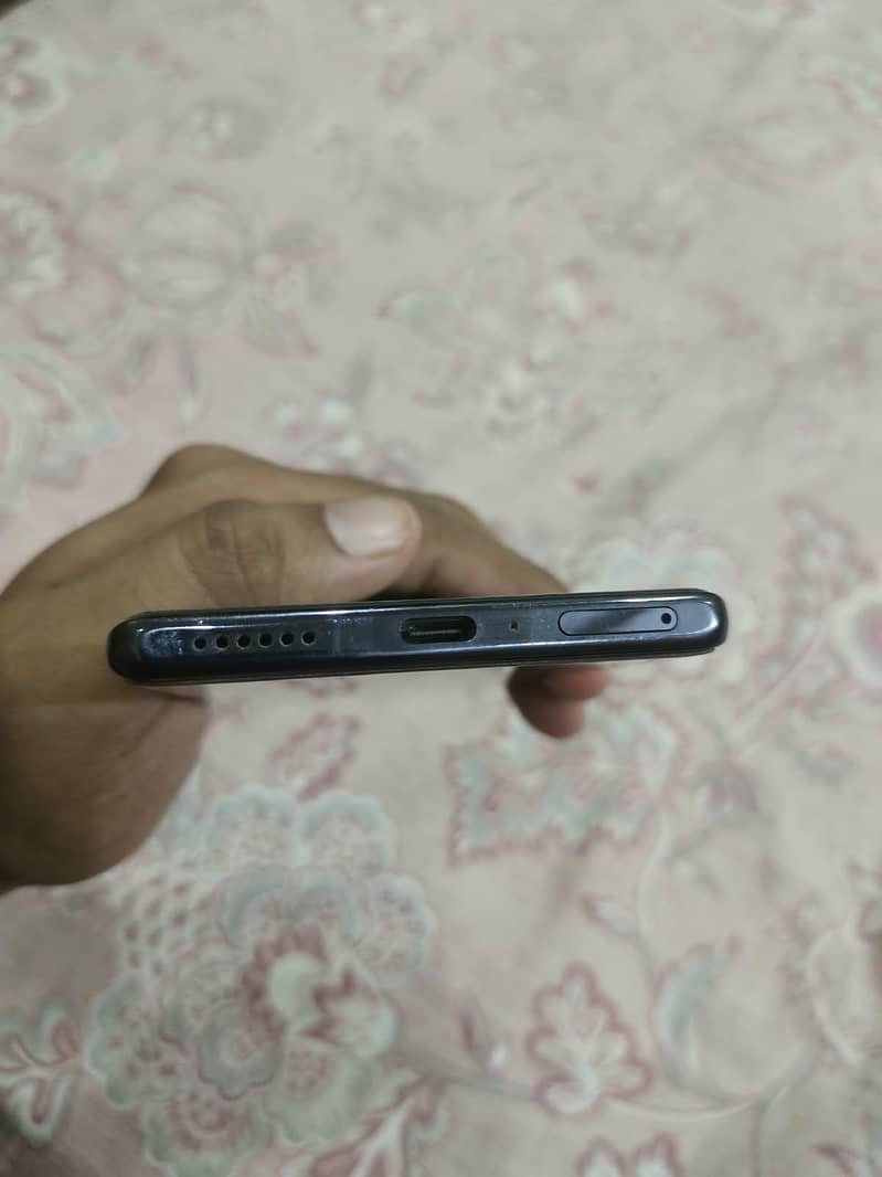 Infinix Zero 5G 1