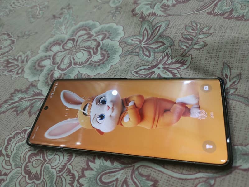 Infinix Zero 5G 4