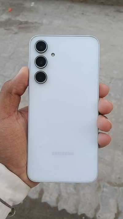 Samsung Mobile A35 5G