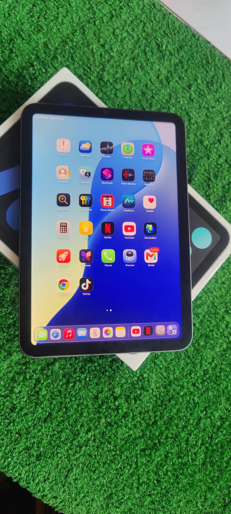 i pad mini 6 1