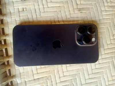 Apple iPhone 14 Pro Max