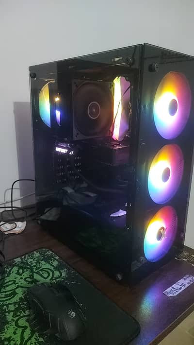 Complete PC Build